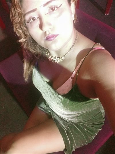 Shanel López