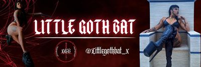 LittleGoth_bat_x profile photo 2