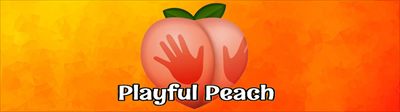 PlayfulPeach profile photo 2