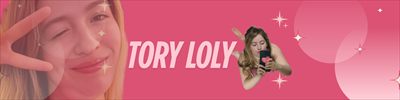 💗 𝐓𝐨𝐫𝐲 𝐋𝐨𝐥𝐲 profile photo 2