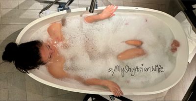 MyShyAsianWife profile photo 2