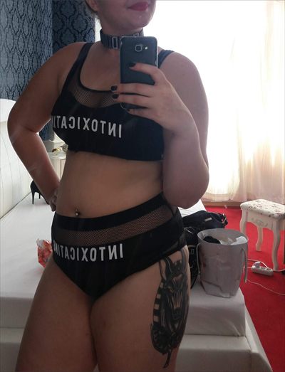 Audrey Haze
