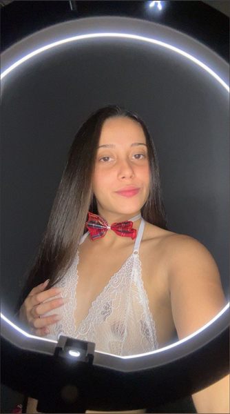 Raiane leite