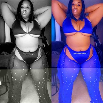 MS. JUICYFRUITVAUGHN profile photo 2