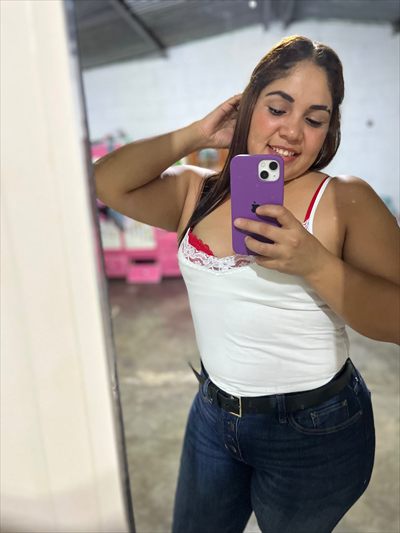 Lorena Mabel Medina Turcios