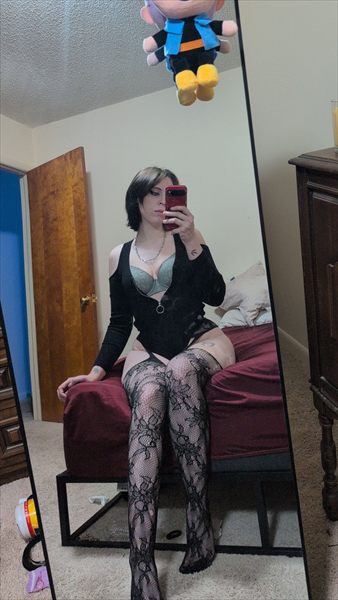 Mommy