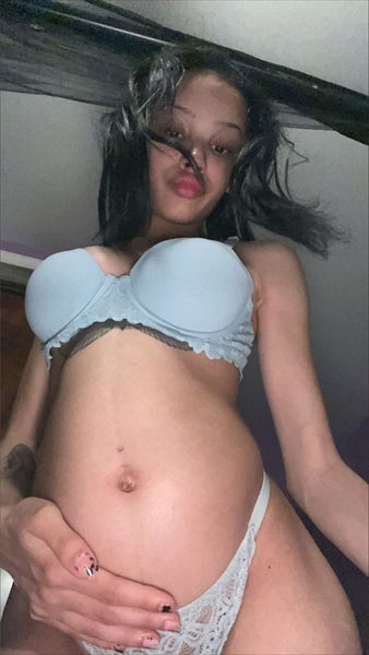 Ava the mom