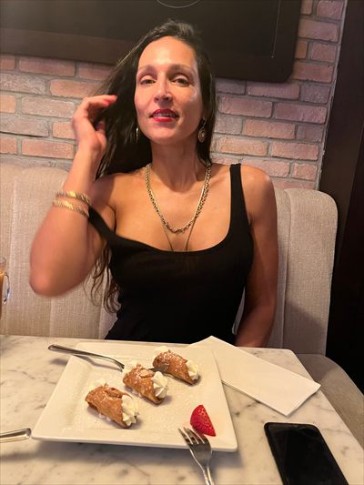 Sexxxy Pocahantas