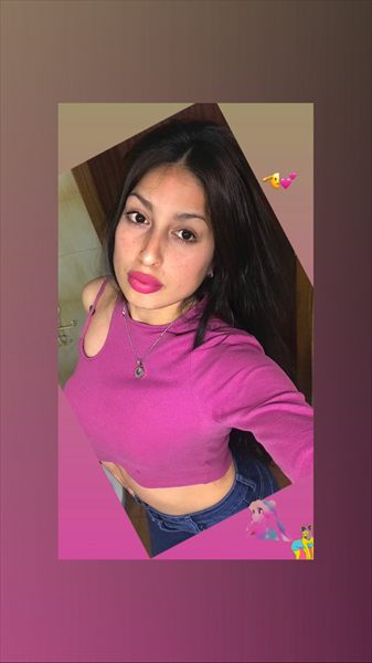 Yesica Jennifer Albornos