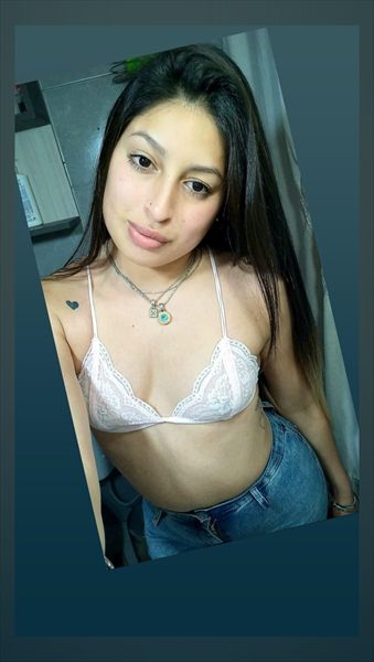 Yesica Jennifer Albornos profile photo 2
