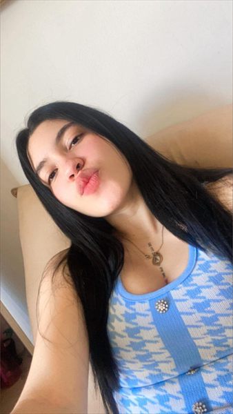 Laila Diaz 🤩
