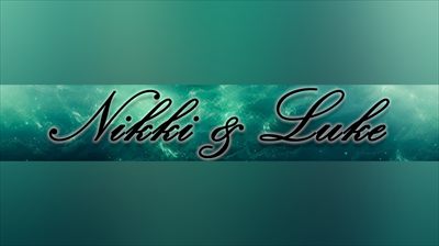 Nikki and Luke profile photo 2