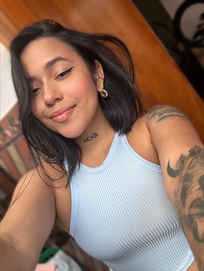 Veronica 🥹