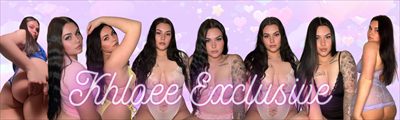 Khloee 💖🔐 VIP STATUS 🏆 profile photo 2