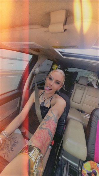 ❤️Sexy~Lexy🍆💦 profile photo 2