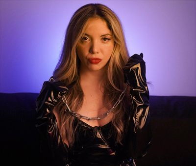 MISTRESS JANIE | FEMDOM🪽