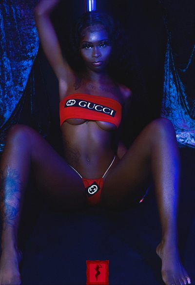 FreakyD 🍭(SOLO CONTENT)