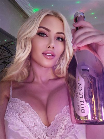 ANASTASYA ALİSYA