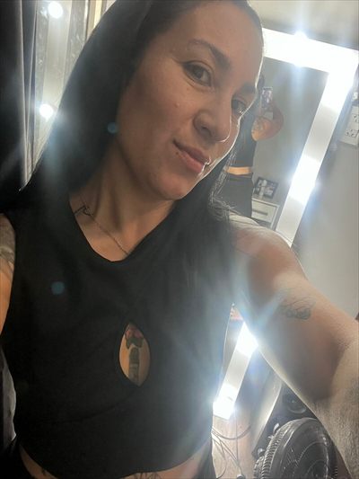 Luci sexy thing