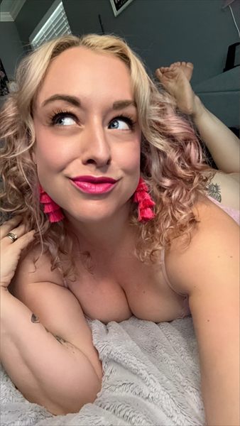💋NaughtyNymph🧚🏻‍♀️VIP🌟SPICY🌶️ profile photo 2