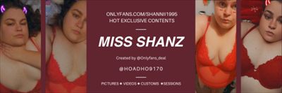 Shannii profile photo 2