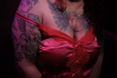 Nicky Mae profile photo 2