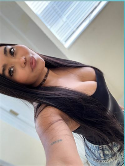 Pocahontas🌺