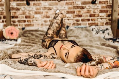 Tattooed princess profile photo 2
