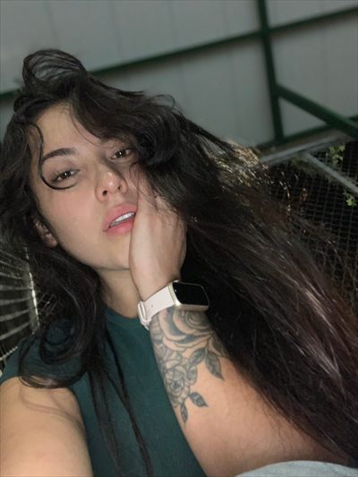 ☀️Maria Paula