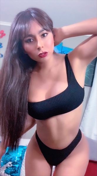Rubi Amorosa