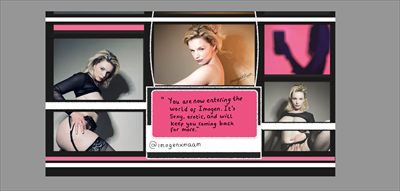 Imogen Mack profile photo 2