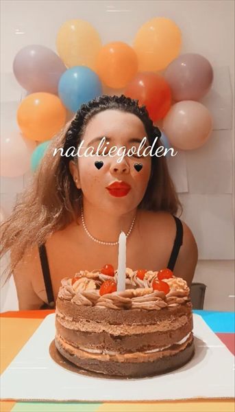 MY VIP : 👑 QUEEN NAT 👑
