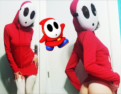 Littleshygirl
