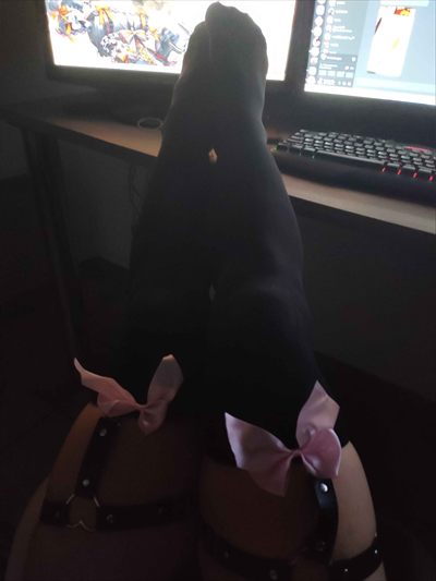 Femboy4Ever