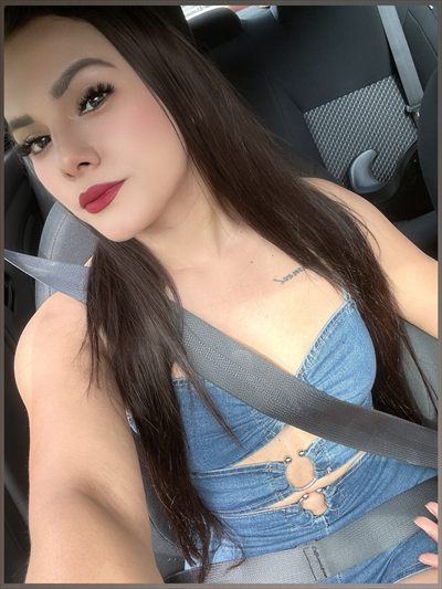 Vanessa Flores
