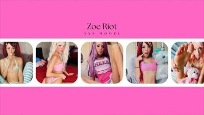 💗ZOE RIOT💗 profile photo 2