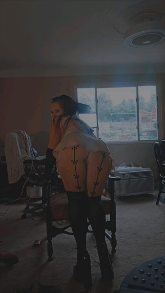 pizza butt ♡