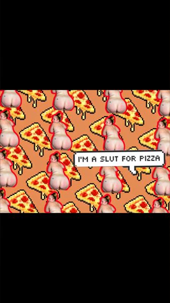 pizza butt ♡ profile photo 2