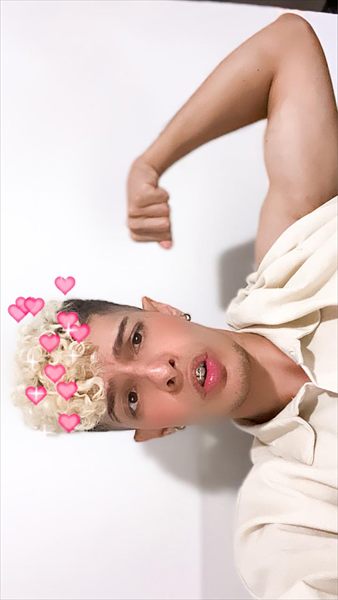 ANGEL 🪽 (SEXTING KING)