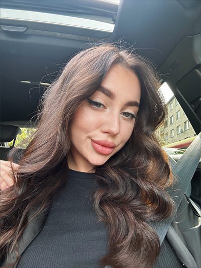 ✨Mila Chen 🧜🏼‍♀️Asian mermaid✨