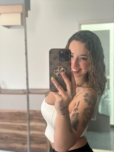 Inês Santos 🫦