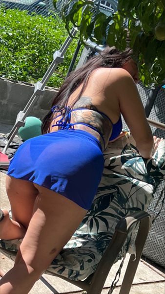 Dream bae
