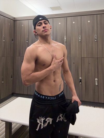 Deyrin Joel Vallejos