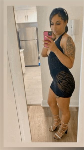 Sexynicole