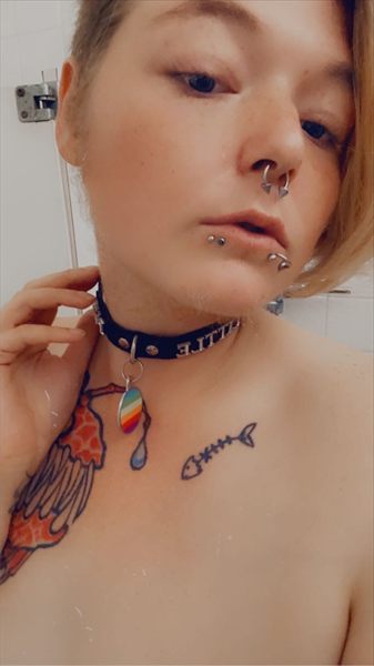 Mousey profile photo 2