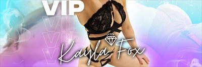 Kayla Fox 💎 VIP 💎 profile photo 2