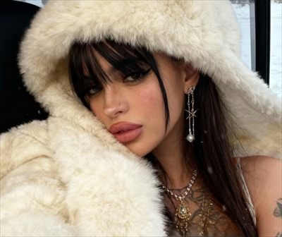 Alina Uspenskaya