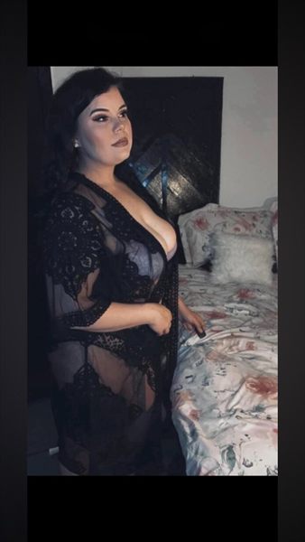 Emilee Dawn profile photo 2