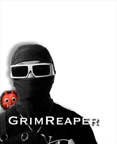 Grim Reaper 👹 (VIP) profile photo 2