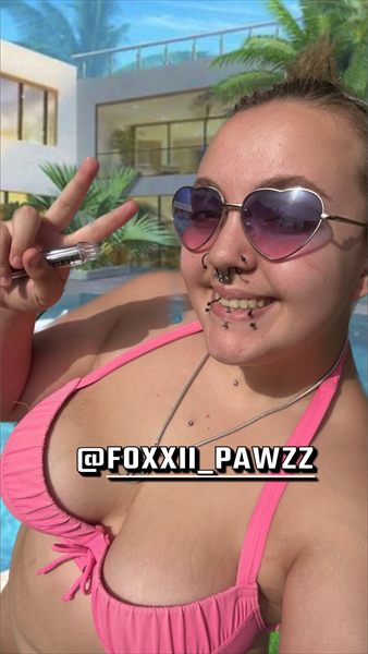 Foxxii.Pawzz